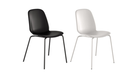 Ikea LIDAS Chair