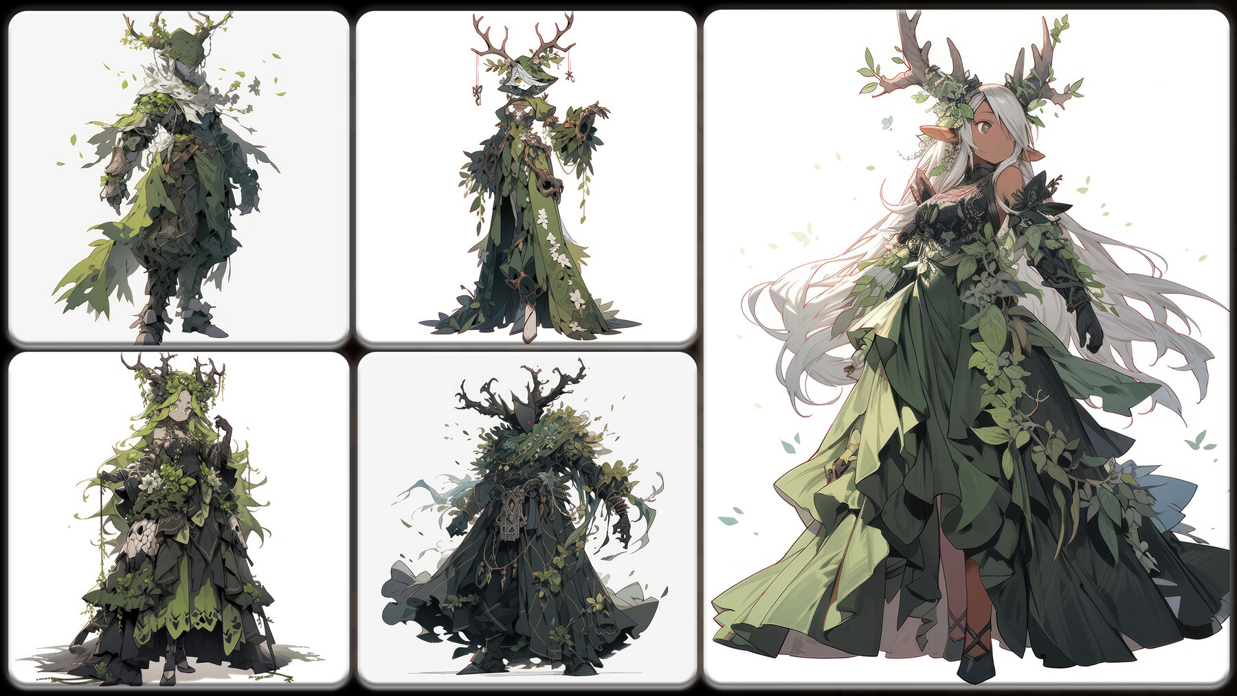 Spriggan Anime Art Prints for Sale