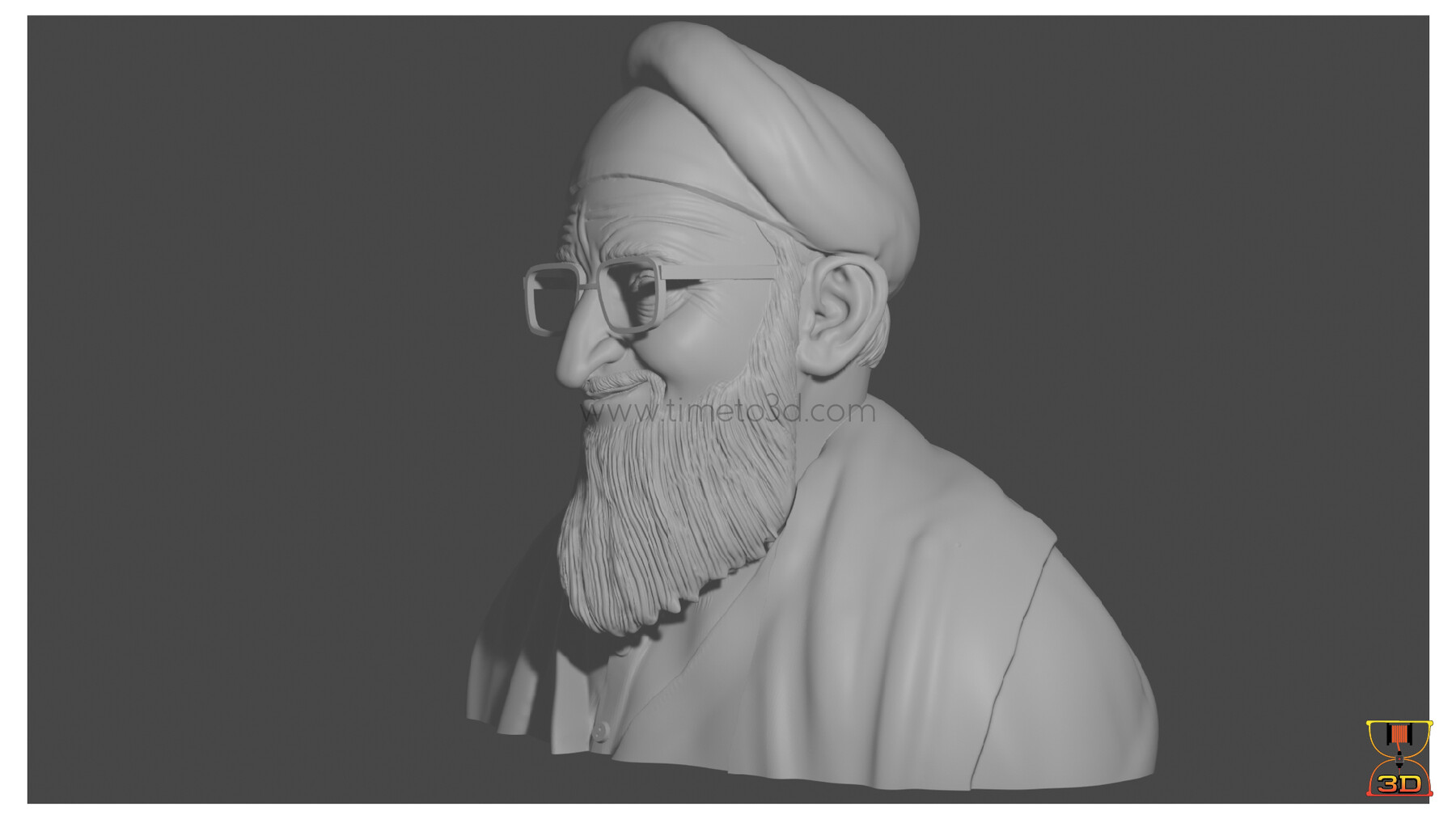 ArtStation - SYEDNA MOHAMMED BURHANUDDIN | Resources