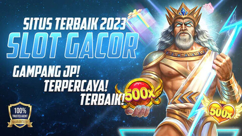 Slot Gacor Maxwin Gampang Menang Perkalian 250x 500x 1000x