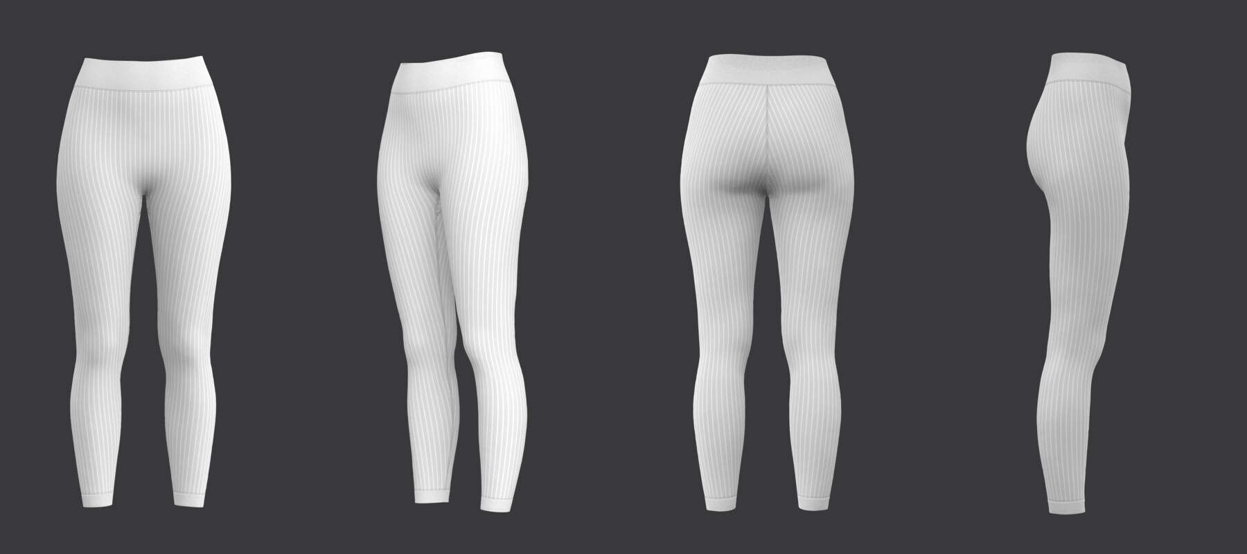 ArtStation - See My Camel Toe