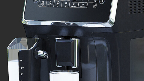 Coffee Machine