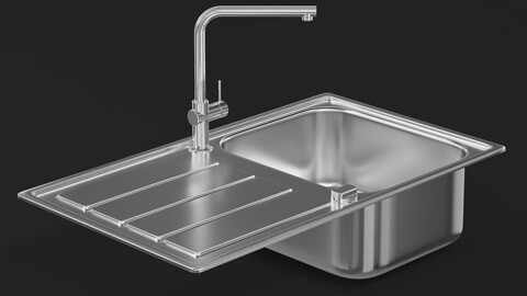 Kitchen Sink