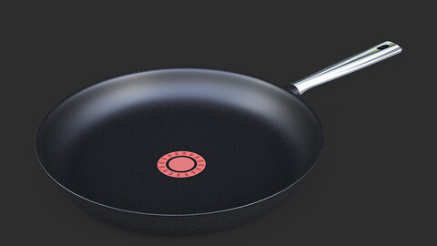 Frying Pan