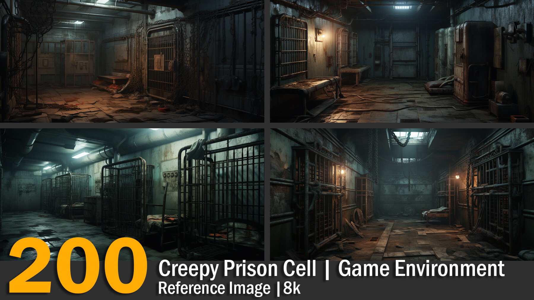 ArtStation - Real Prison Breakout Spy Games