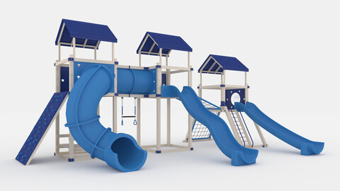 3D Model Playground 15