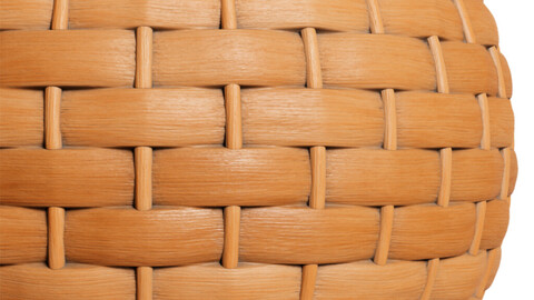 Wicker Seamless Texture Patterns 2k (2048*2048) | PNG 8 | JPG 8 File Formats.