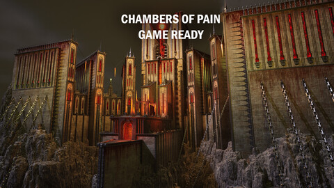 Chambers Of Pain