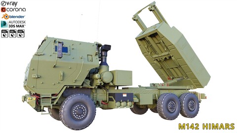 M142 HIMARS