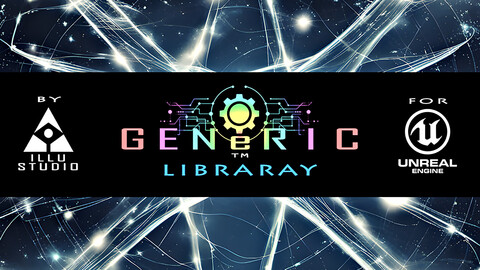 [ PLUGIN ] - [ GENERIC ] - [ LIBRARY ]