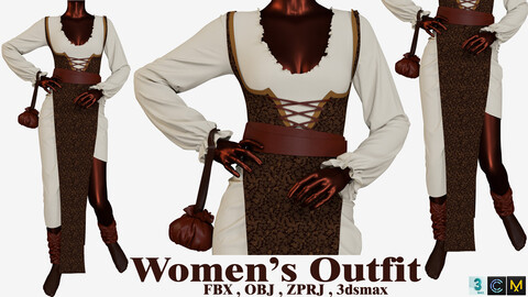 Women's Outfit