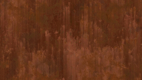 Rust Seamless Texture Patterns 2k (2048*2048) | PNG 5 | JPG 5 File Formats All Texture Apply After Object Look Like A 3D