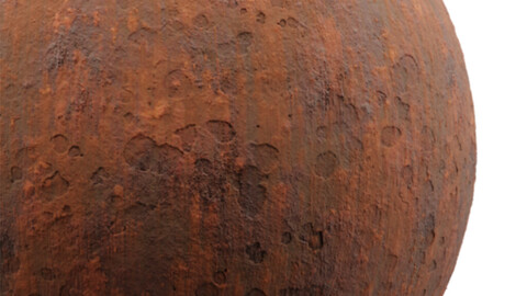 Rust Seamless Texture Patterns 2k (2048*2048) | PNG 5 | JPG 5 File Formats.