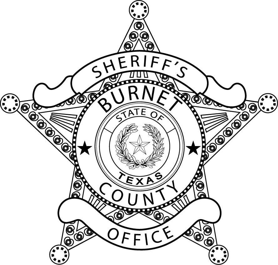 ArtStation - Burnet COUNTY SHERIFF,S OFFICE LAW ENFORCEMENT BADGE ...