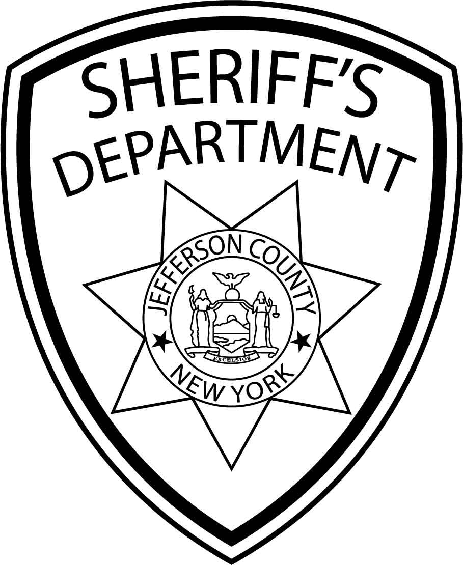 ArtStation - JEFFERSON COUNTY SHERIFF LAW ENFORCEMENT PATCH VECTOR FILE ...