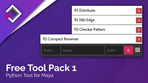 RS Free Tool Pack 1