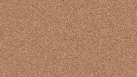 Cork Seamless Texture Patterns 2k (2048*2048) | PNG 2 | JPG 2 File Formats All Texture Apply After Object Look Like A 3D