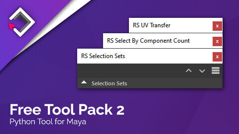 RS Free Tool Pack 2