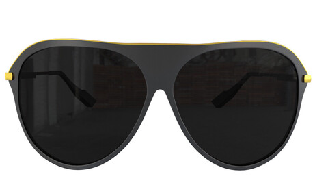 SUNGLASSES NO 4