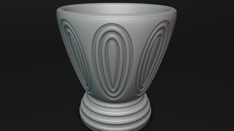 Decorative Vase