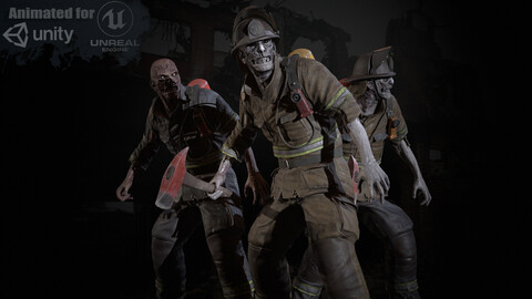 Zombie_Firefighter