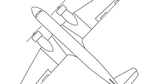 Bloch MB220-svg vector file