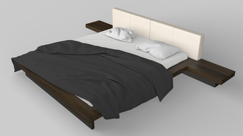 Double Bed