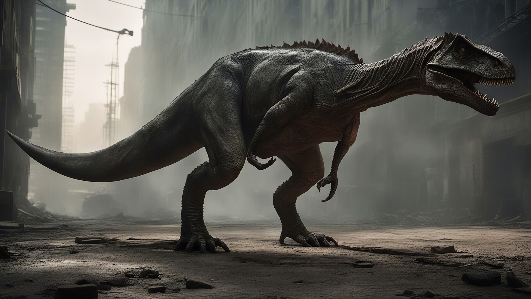 Artstation Dinosaur Inspired 7 Vicious Eyes Eye Velociraptor