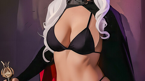 Lady Death One