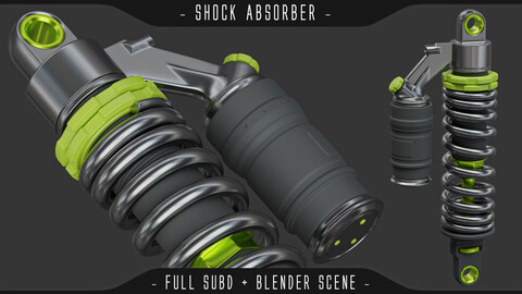 Shock Absorber