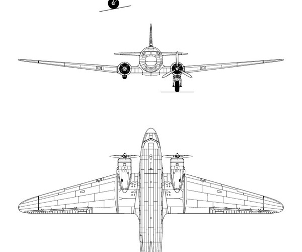 ArtStation - Douglas A-4E Skyhawk-svg vector file | Artworks