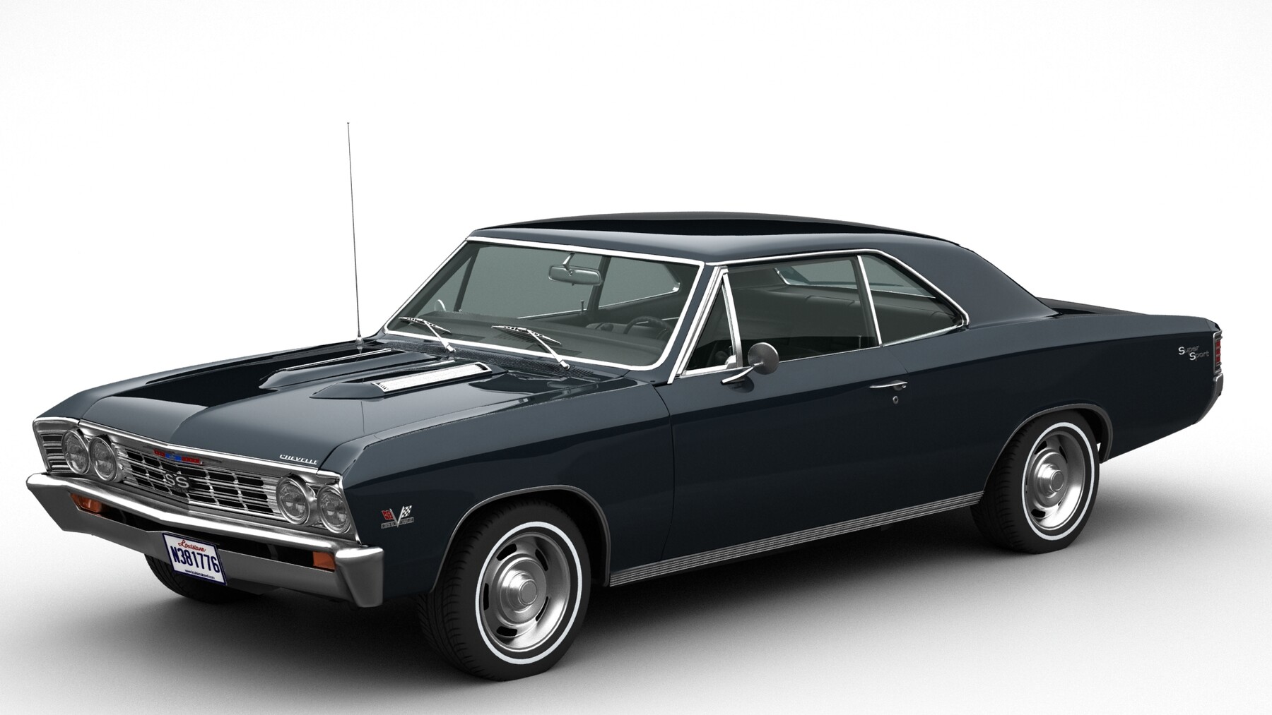 dodge dart 1969