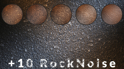 Rock Noise-vol-3