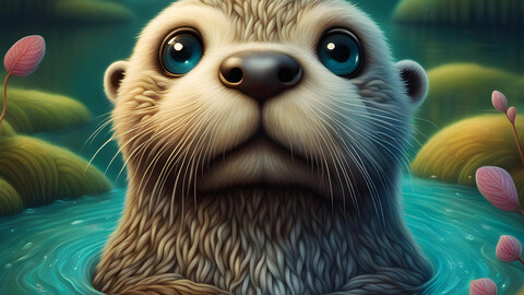 River Otter