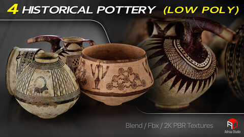 4 Historical Pottery (01)