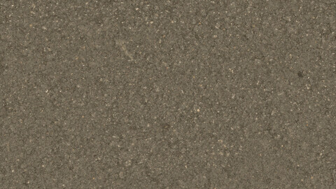 Asphalt Seamless Texture Patterns 2k (2048*2048) | EXR 5 | JPG 5 File Formats All Texture Apply After Object Look Like A 3D