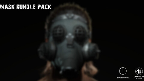 Mask Pack