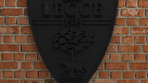 U.S. Lecce Logo