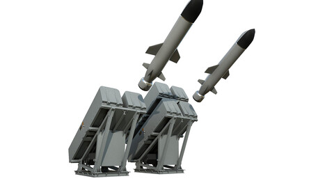 Naval Strike Missile