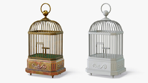 Birdcage Neoclassical