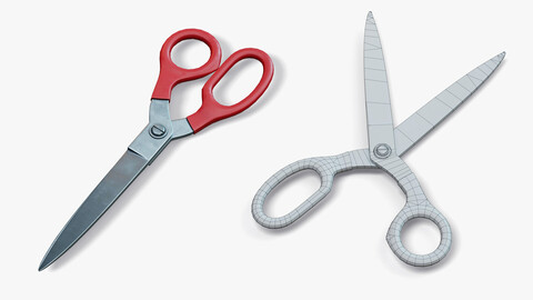 Scissors