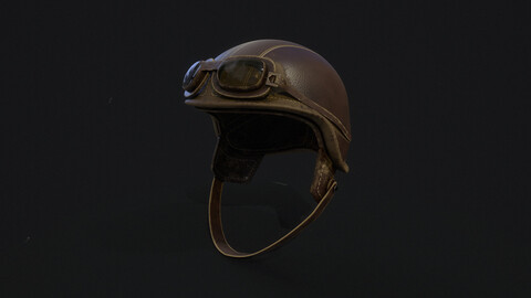 Helmet