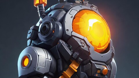 Cyclop Engineer: Crafting Dreams in Steel