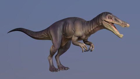 Baryonyx