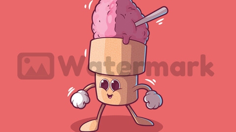 Ice Cream Punk!