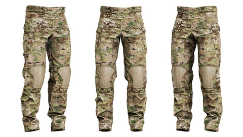 PATAGONIA LEVEL 9 COMBAT PANTS