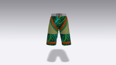 men's board shorts