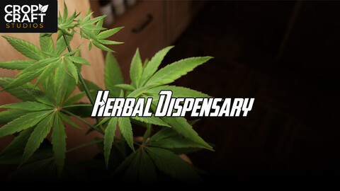 Herbal Dispensary