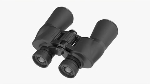 Binoculars 01