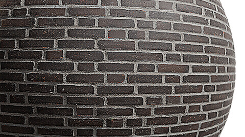 Brick Seamless Texture Patterns 2k (2048*2048) | EXR 5 | JPG 5 File Formats. (1K preview image)